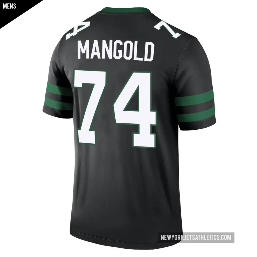 Nick mangold jersey deals