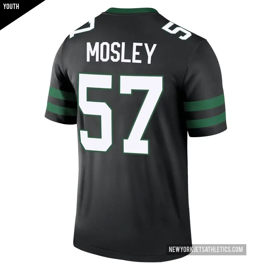 Cj mosley youth jersey online